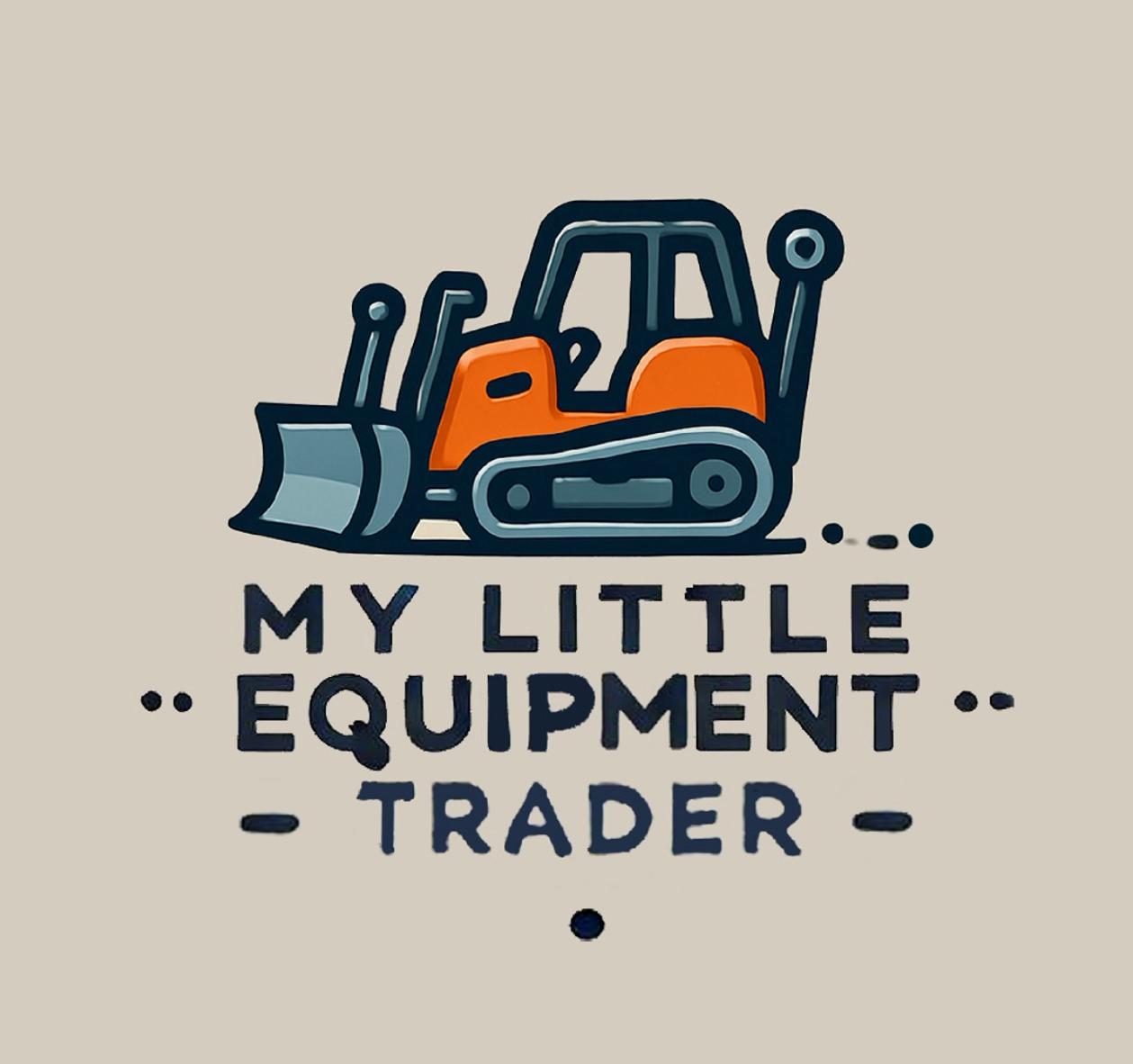 My Little Equipment Trader Logo